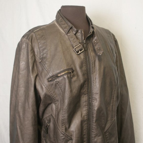 William Rast Jacket - Picture 4 of 7